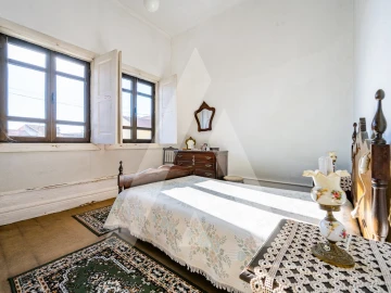 Moradia T4 para Venda em Ovar, São João, Arada e São Vicente de Pereira Jusã