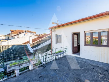 Moradia T4 para Venda em Ovar, São João, Arada e São Vicente de Pereira Jusã
