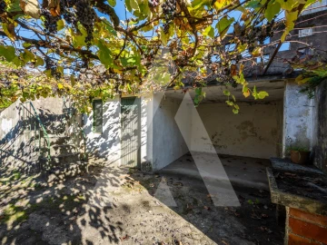 Moradia T4 para Venda em Ovar, São João, Arada e São Vicente de Pereira Jusã