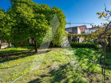 Moradia T4 para Venda em Ovar, São João, Arada e São Vicente de Pereira Jusã