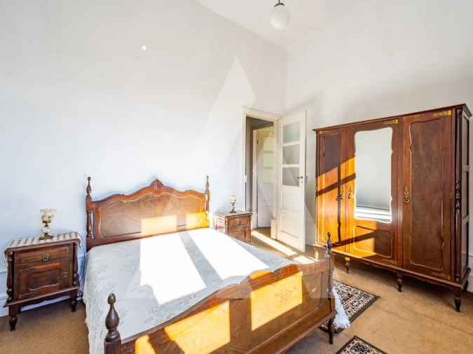 Moradia T4 para Venda em Ovar, São João, Arada e São Vicente de Pereira Jusã Foto 17