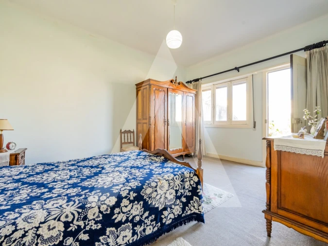 Moradia T4 para Venda em Ovar, São João, Arada e São Vicente de Pereira Jusã Foto 22