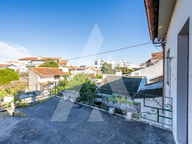 Moradia T4 para Venda em Ovar, São João, Arada e São Vicente de Pereira Jusã Foto 24
