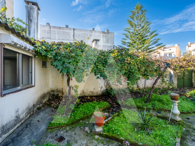 Moradia T4 para Venda em Ovar, São João, Arada e São Vicente de Pereira Jusã Foto 29