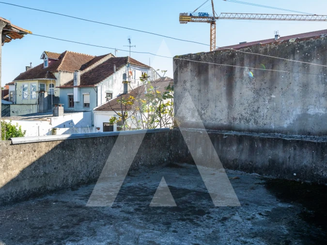 Moradia T4 para Venda em Ovar, São João, Arada e São Vicente de Pereira Jusã Foto 38