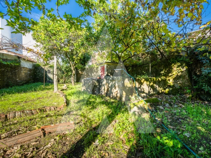 Moradia T4 para Venda em Ovar, São João, Arada e São Vicente de Pereira Jusã Foto 39