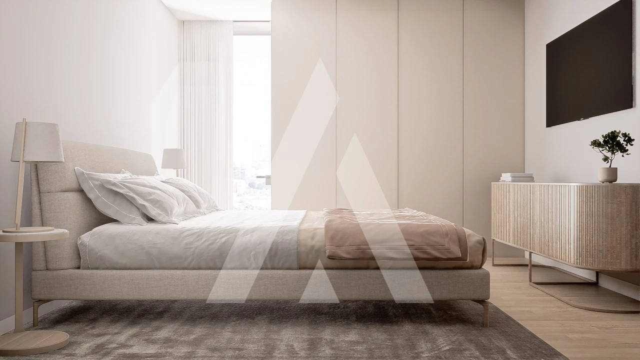 Apartamento T3 para Venda em Santa Joana Foto 15