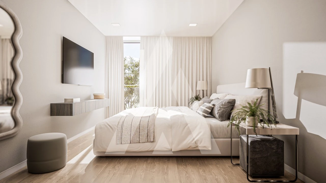 Apartamento T3 para Venda em Santa Joana Foto 16