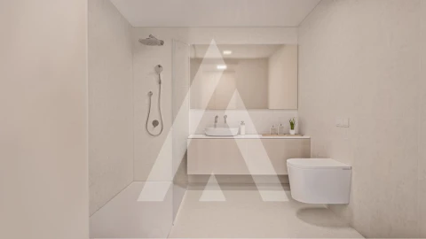 Apartamento T3 para Venda em Santa Joana