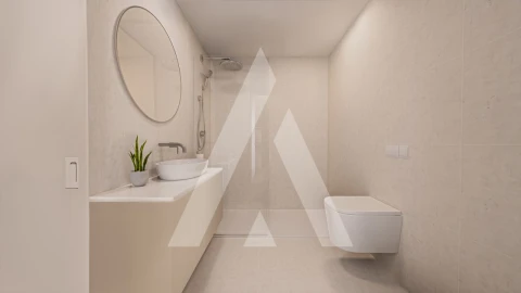 Apartamento T3 para Venda em Santa Joana