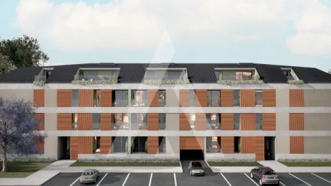 Apartamento T3 para Venda em Santa Joana