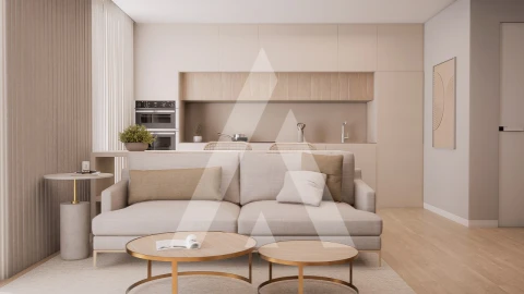 Apartamento T3 para Venda em Santa Joana