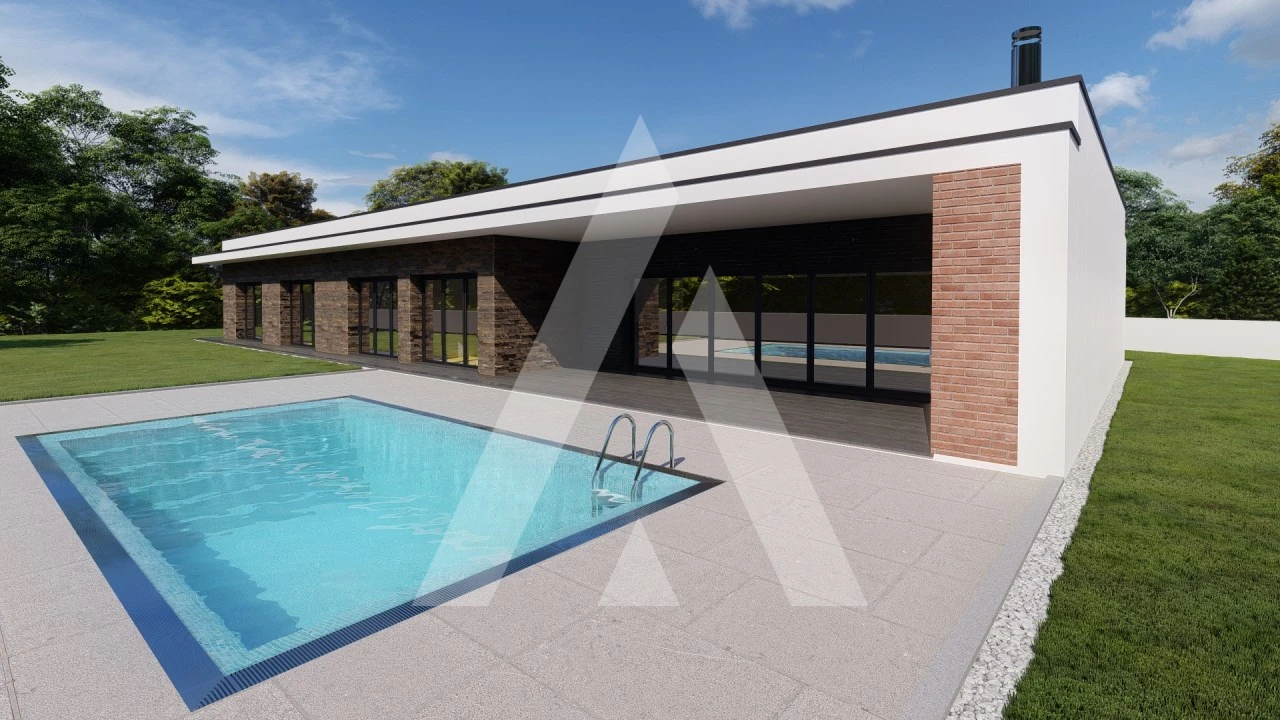 Moradia T4 para Venda em Guia, Ilha e Mata Mourisca Foto 1