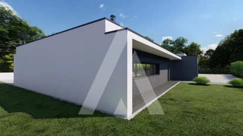 Moradia T4 para Venda em Guia, Ilha e Mata Mourisca