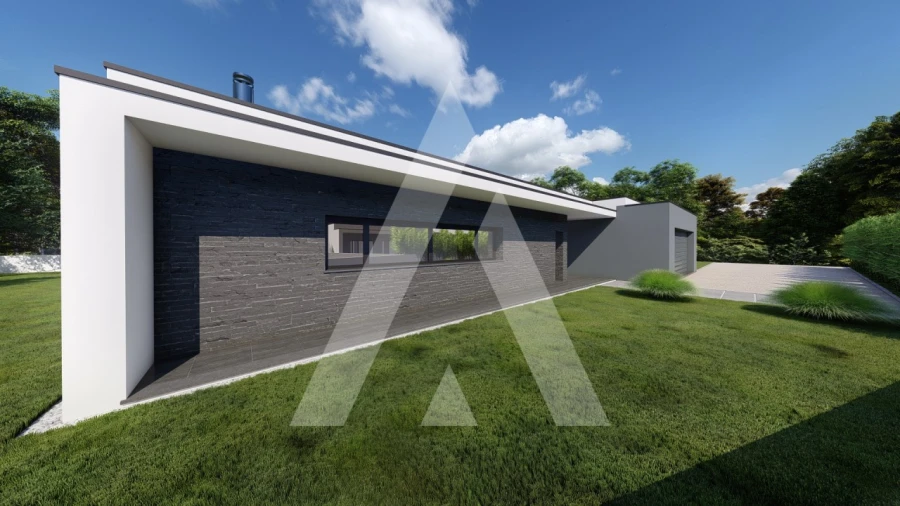 Moradia T4 para Venda em Guia, Ilha e Mata Mourisca Foto 4