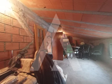 Moradia T2 para Venda em Queirã