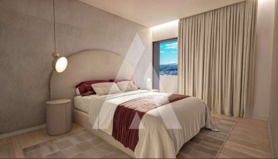 Apartamento T2 para Venda em Penafiel Foto 14