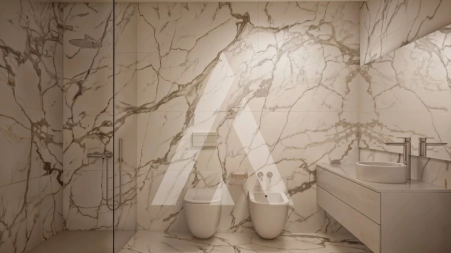 Apartamento T2 para Venda em Penafiel Foto 16