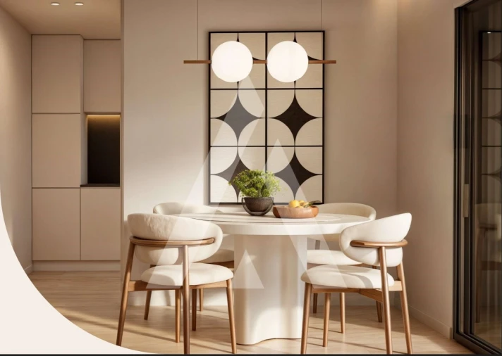 Apartamento T2 para Venda em Penafiel Foto 22