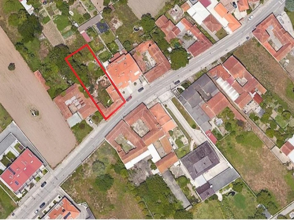 Terreno para Venda em Oliveirinha Foto 8