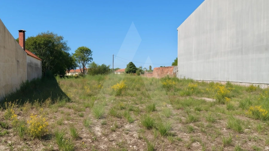 Terreno para Venda em Oliveirinha