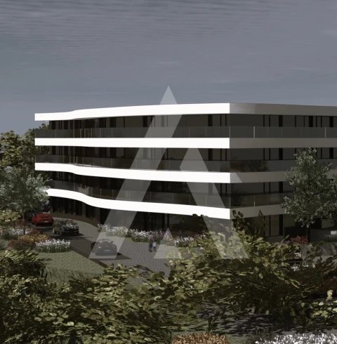 Apartamento T2 para Venda em Tondela e Nandufe