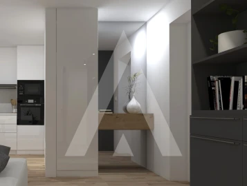 Apartamento T2 para Venda em Tondela e Nandufe