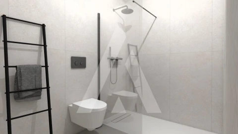 Apartamento T2 para Venda em Tondela e Nandufe