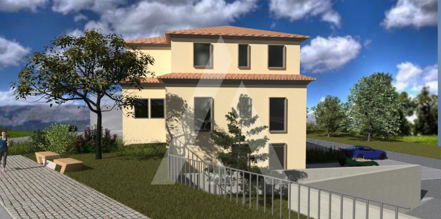 Apartamento T1 para Venda em Tondela e Nandufe Foto 4