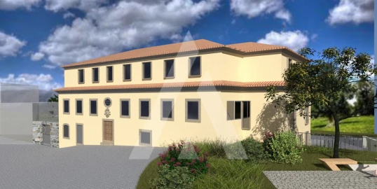 Apartamento T1 para Venda em Tondela e Nandufe