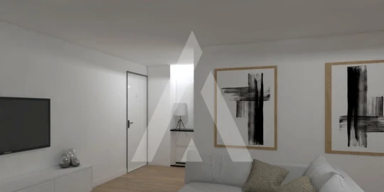 Apartamento T1 para Venda em Tondela e Nandufe