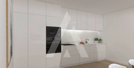 Apartamento T1 para Venda em Tondela e Nandufe