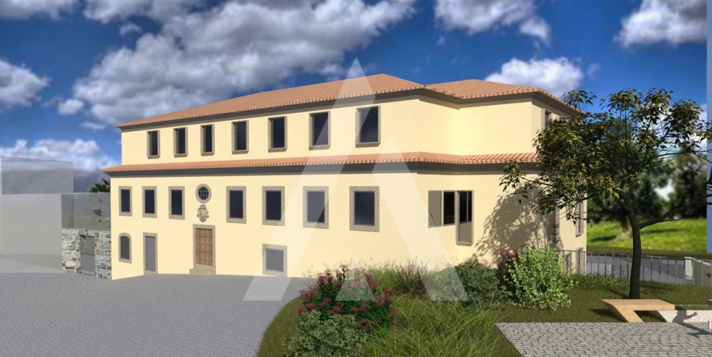 Apartamento T1 para Venda em Tondela e Nandufe Foto 5