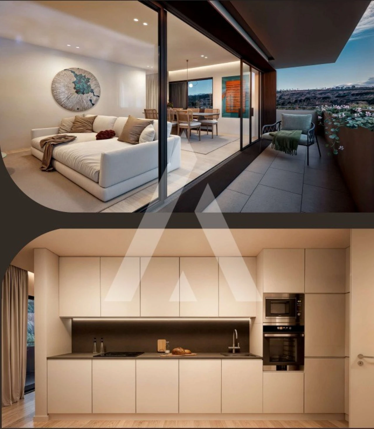 Apartamento para Venda em Penafiel Foto 18