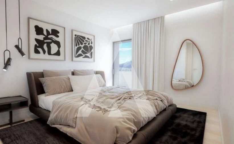 Apartamento para Venda em Penafiel Foto 16