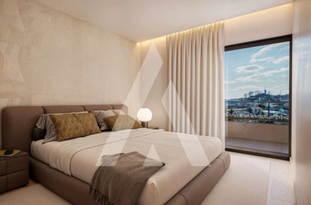 Apartamento para Venda em Penafiel Foto 1