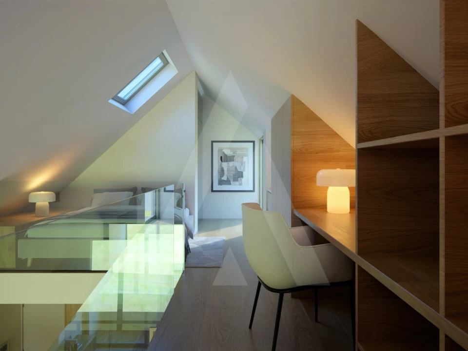 Apartamento T1 para Venda em Glória e Vera Cruz Foto 27