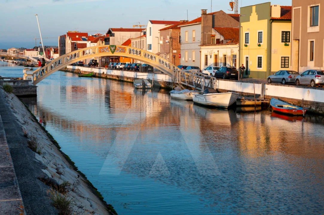 Apartamento T1 para Venda em Glória e Vera Cruz Foto 36