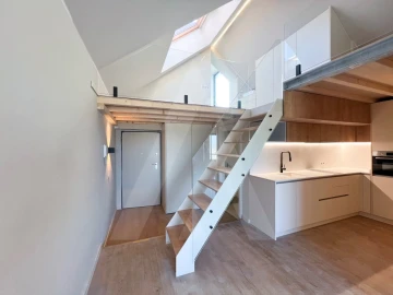 Apartamento T1 para Venda em Glória e Vera Cruz