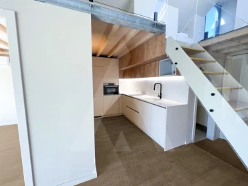 Apartamento T1 para Venda em Glória e Vera Cruz