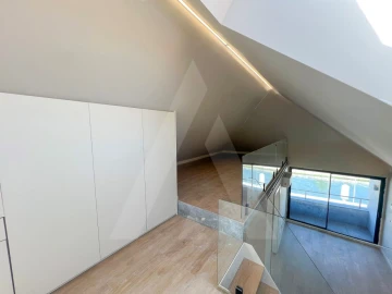 Apartamento T1 para Venda em Glória e Vera Cruz