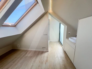 Apartamento T1 para Venda em Glória e Vera Cruz