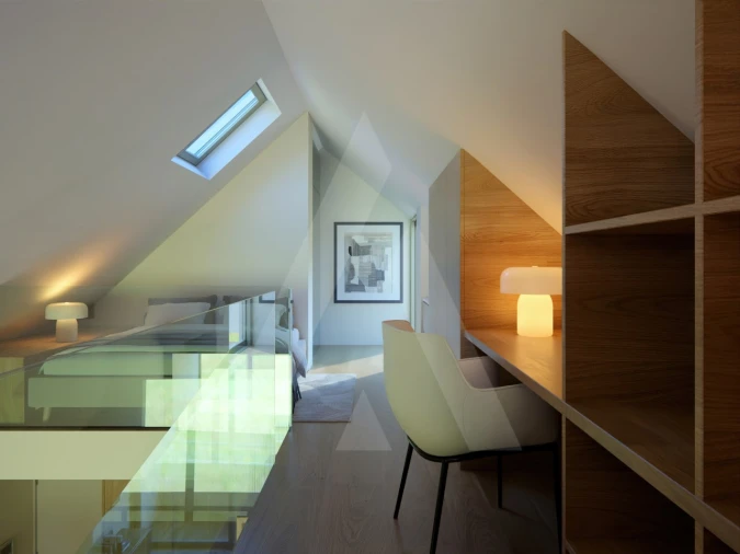 Apartamento T1 para Venda em Glória e Vera Cruz Foto 27