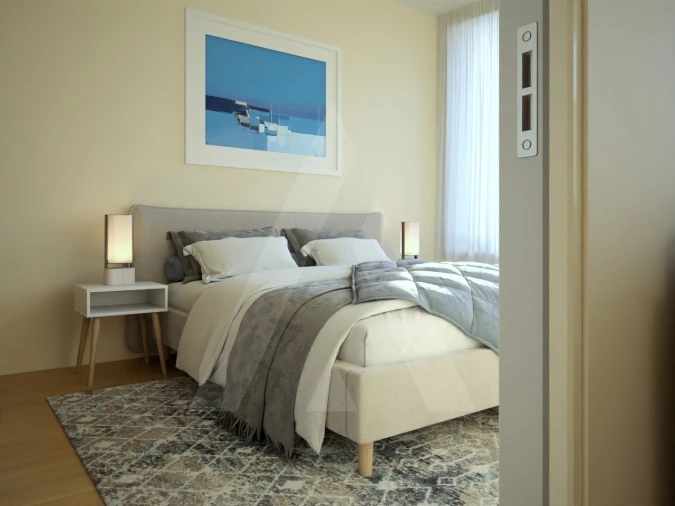 Apartamento T1 para Venda em Glória e Vera Cruz Foto 30