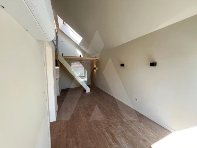 Apartamento T1 para Venda em Glória e Vera Cruz Foto 7