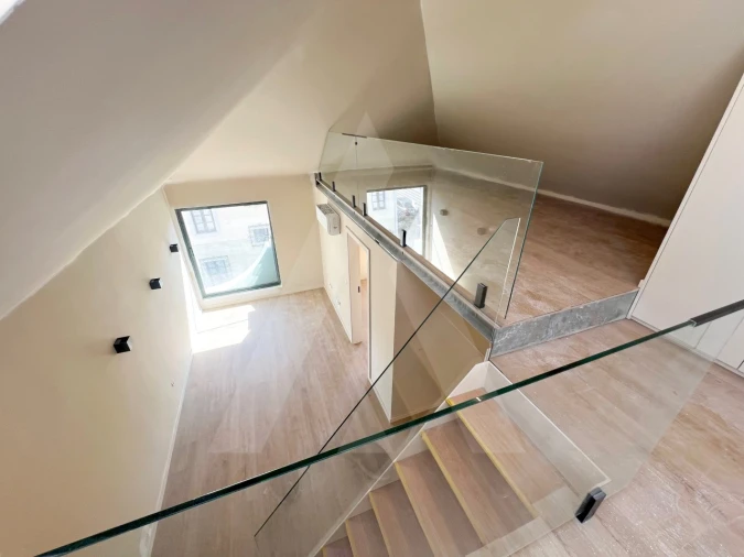 Apartamento T1 para Venda em Glória e Vera Cruz Foto 9