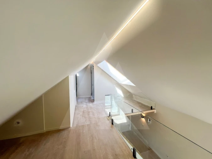 Apartamento T1 para Venda em Glória e Vera Cruz Foto 10
