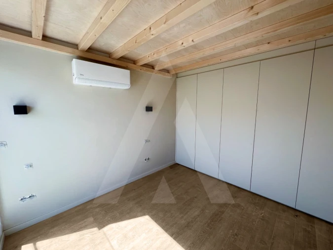 Apartamento T1 para Venda em Glória e Vera Cruz Foto 12