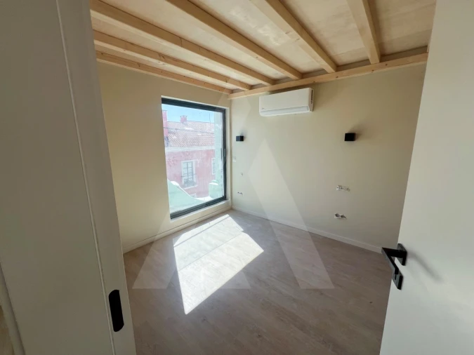 Apartamento T1 para Venda em Glória e Vera Cruz Foto 13