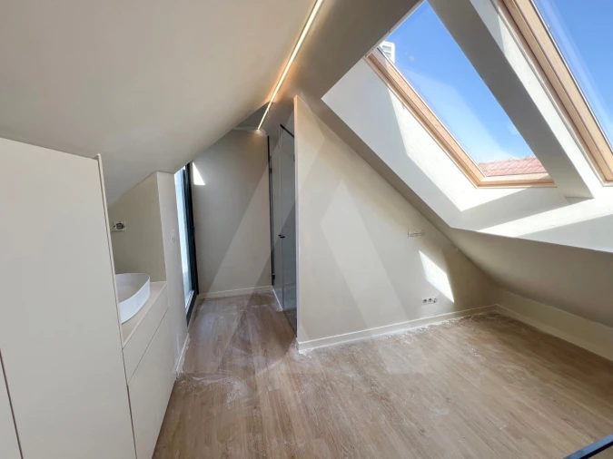 Apartamento T1 para Venda em Glória e Vera Cruz Foto 18